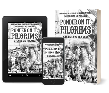 ponder on it pilgrims book by charles hamm